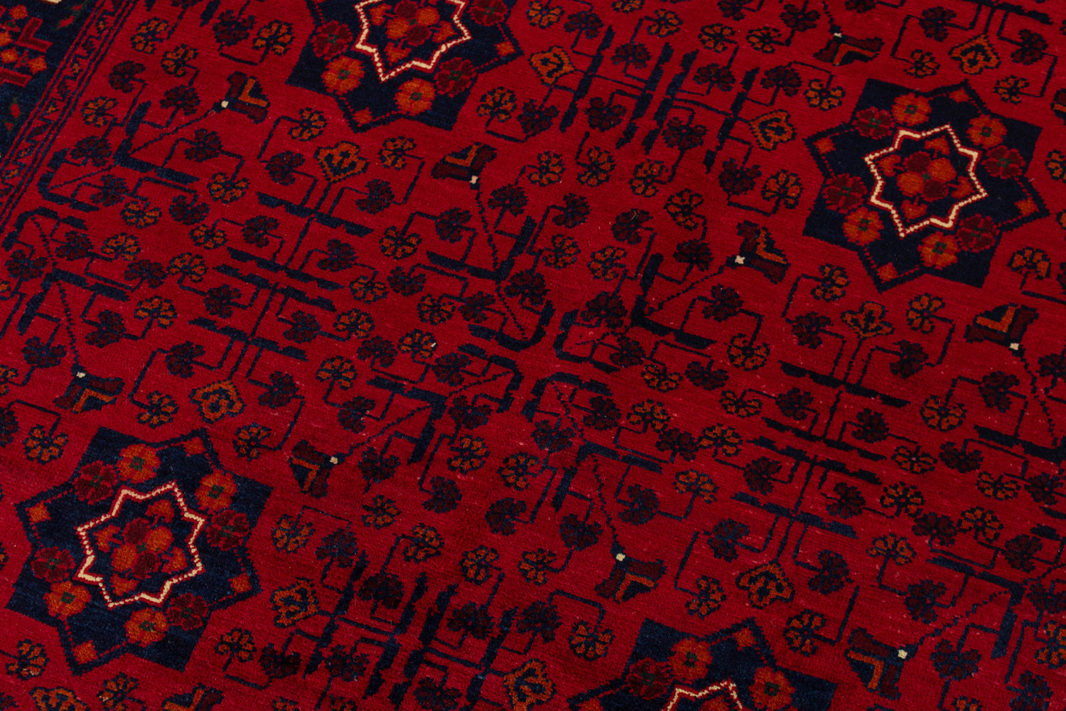 Khal Mohammadi Rug | 180 x 122 cm