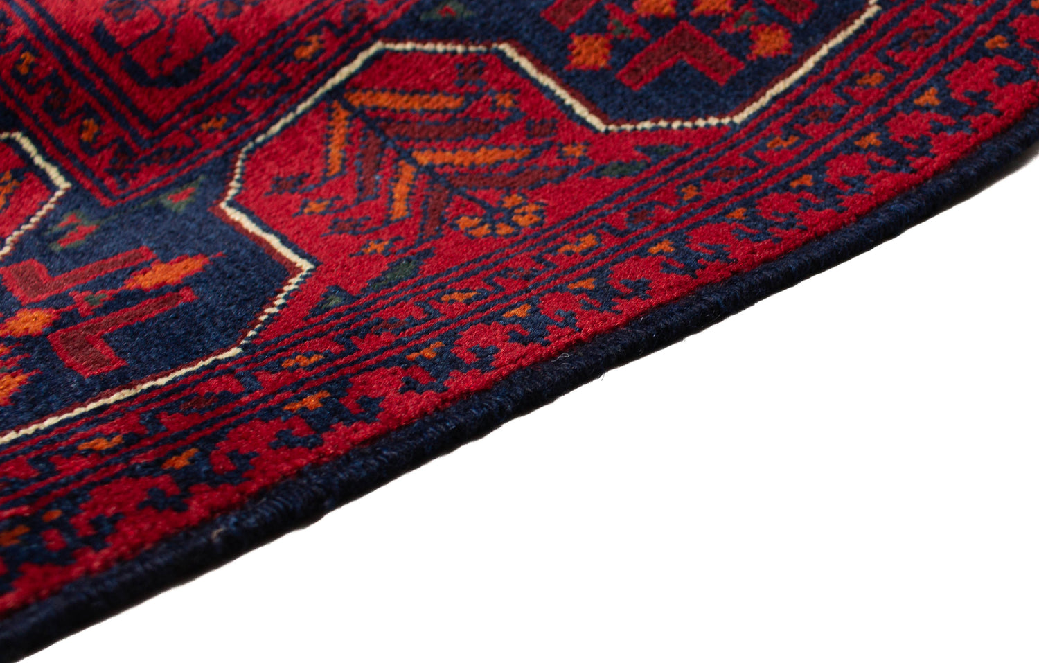 Khal Mohammadi Rug | 180 x 122 cm