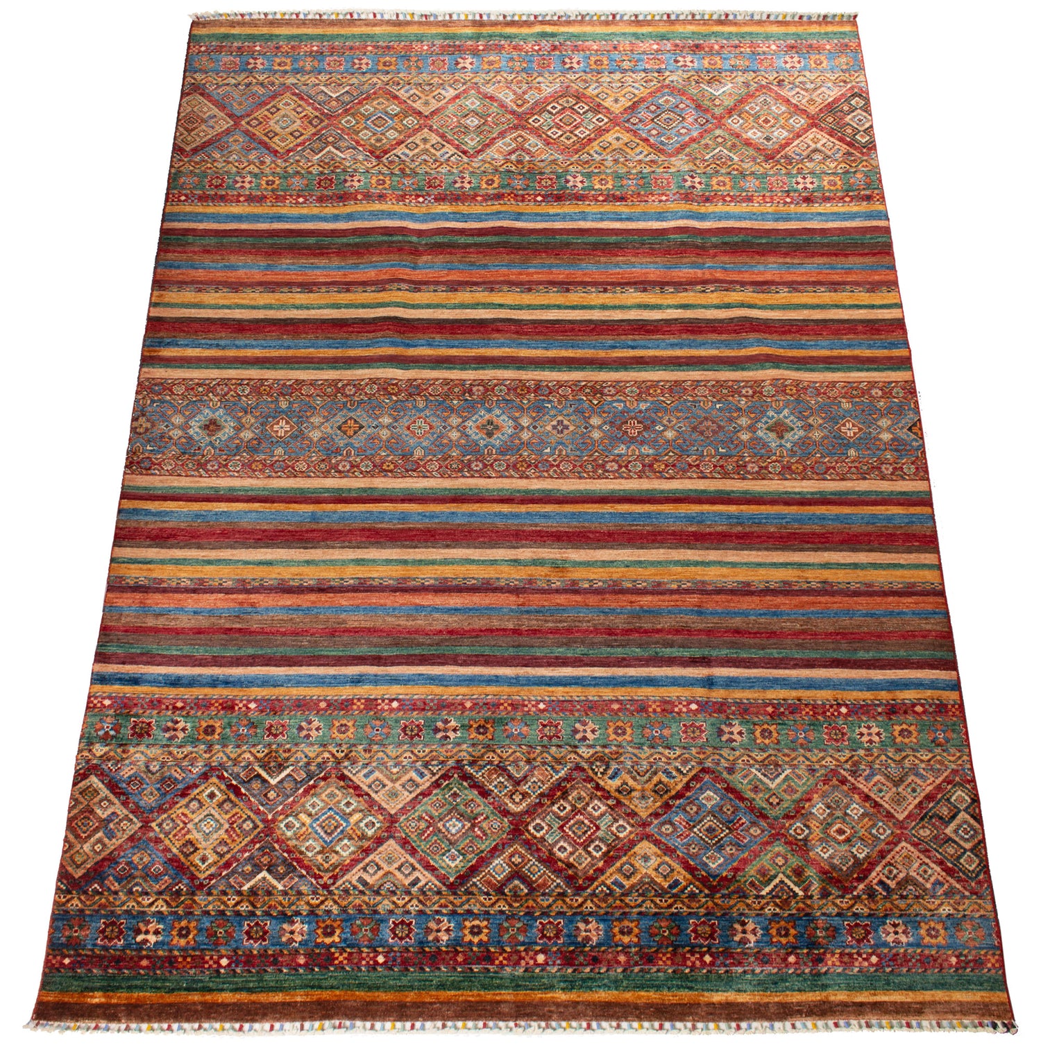 Alfombra Ziegler | 291 x 203 cm
