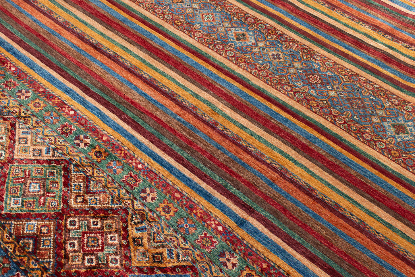 Alfombra Ziegler | 291 x 203 cm