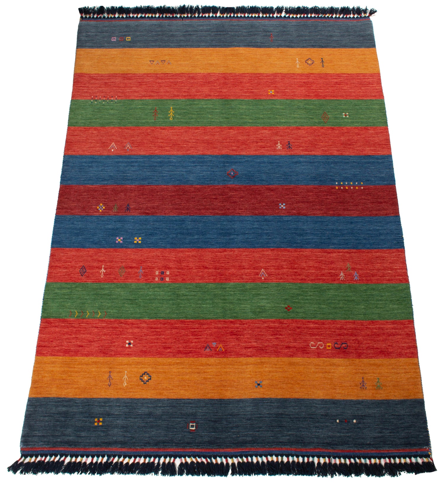 Alfombra Gabbeh | 240 x 170 cm