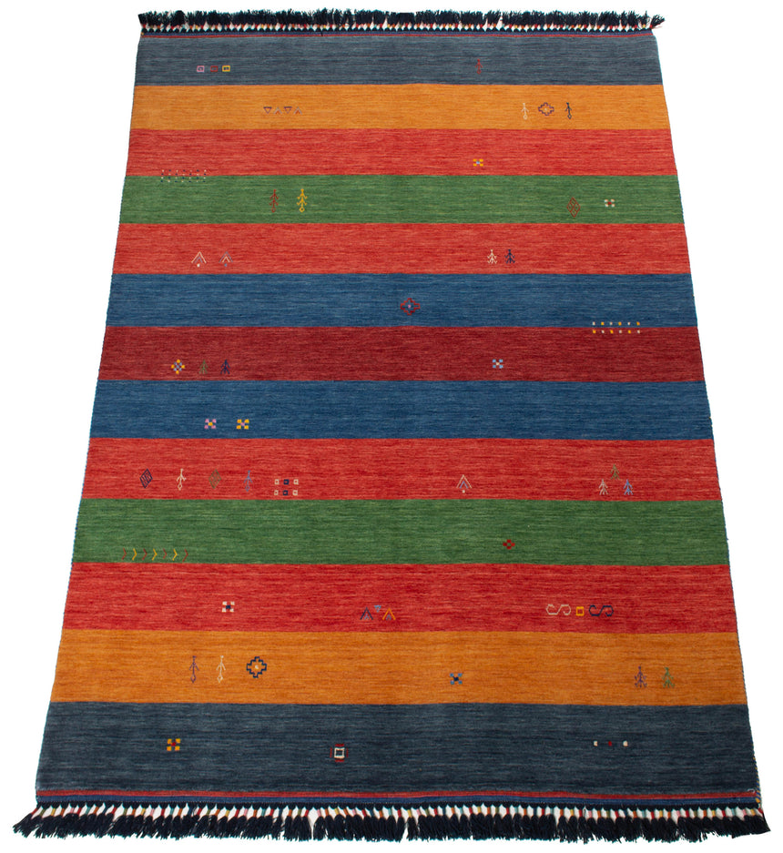 Alfombra Gabbeh | 240 x 170 cm