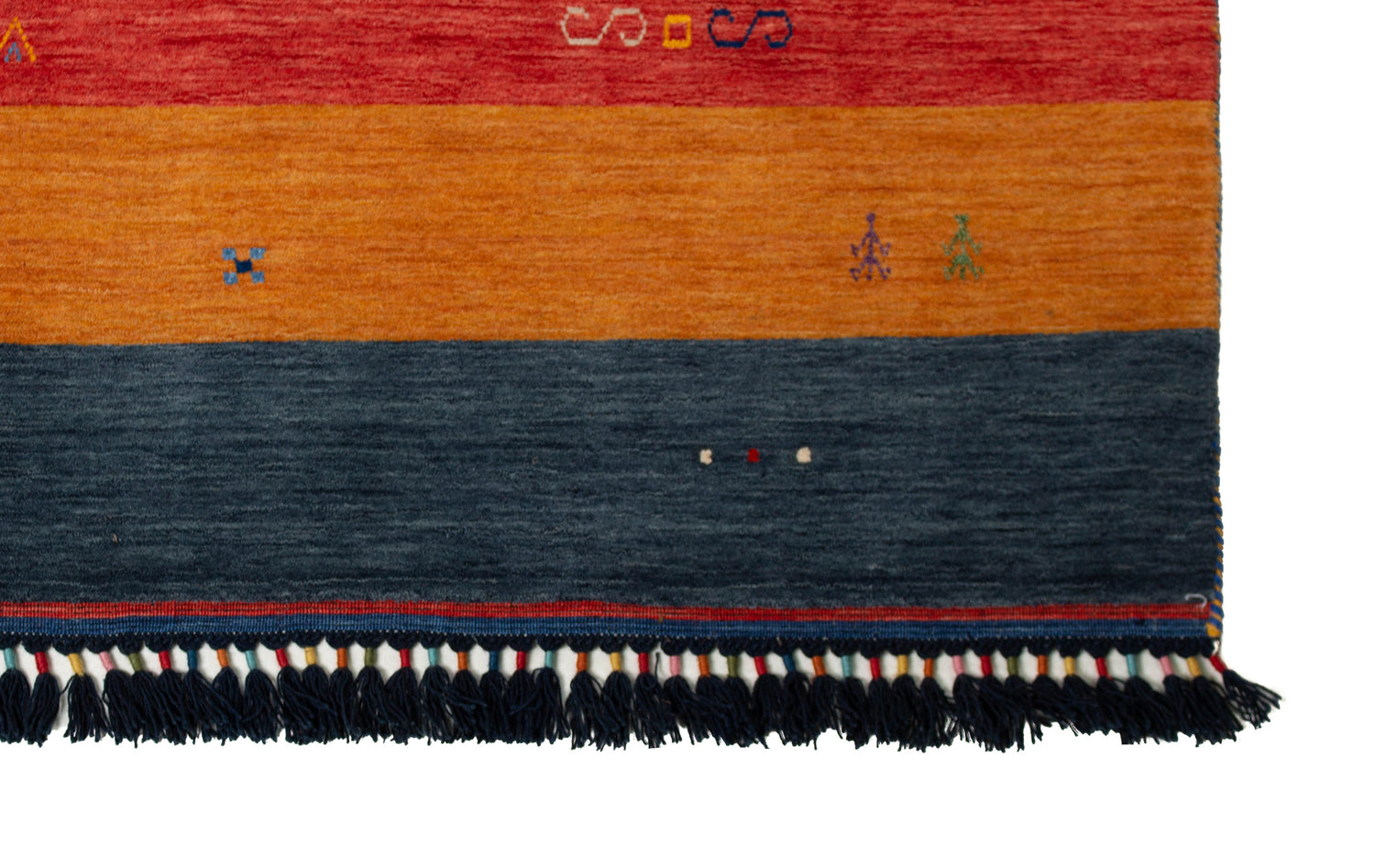 Alfombra Gabbeh | 240 x 170 cm