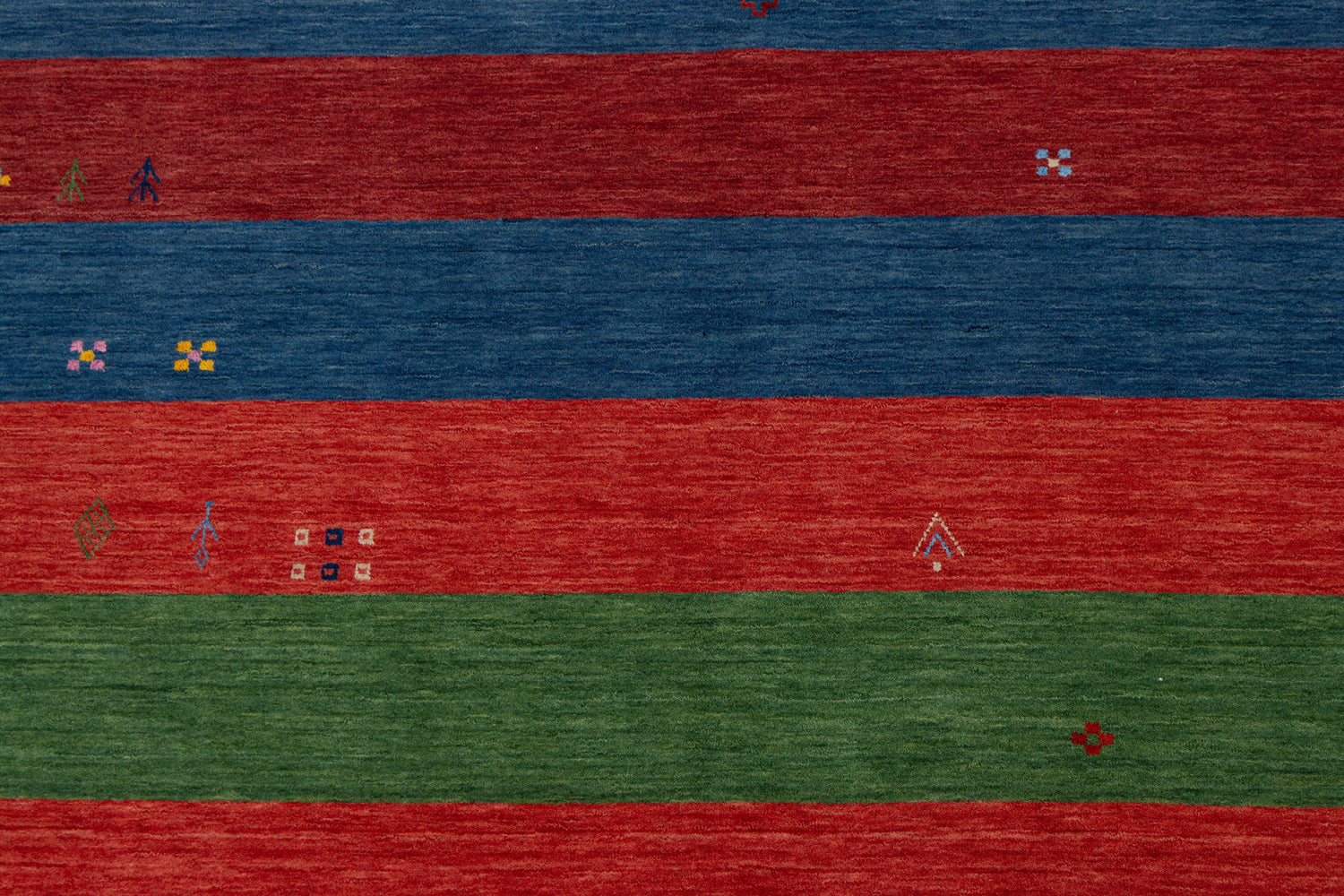 Alfombra Gabbeh | 240 x 170 cm