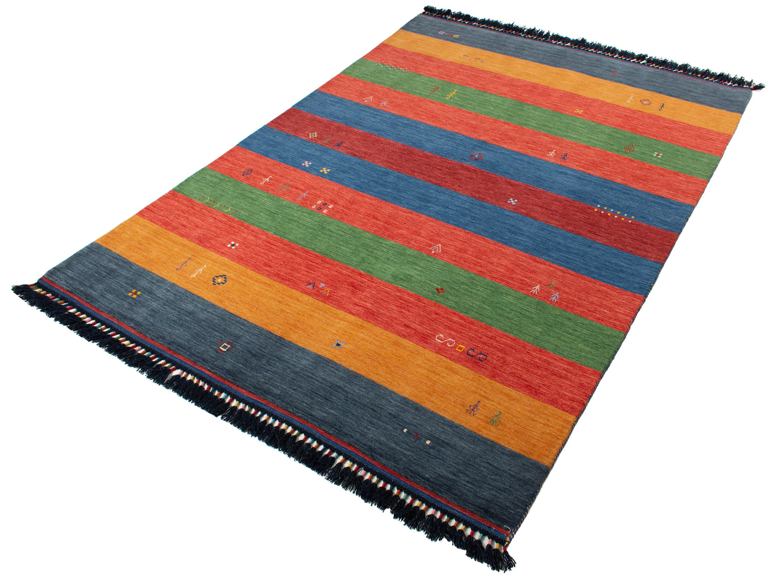 Alfombra Gabbeh | 240 x 170 cm