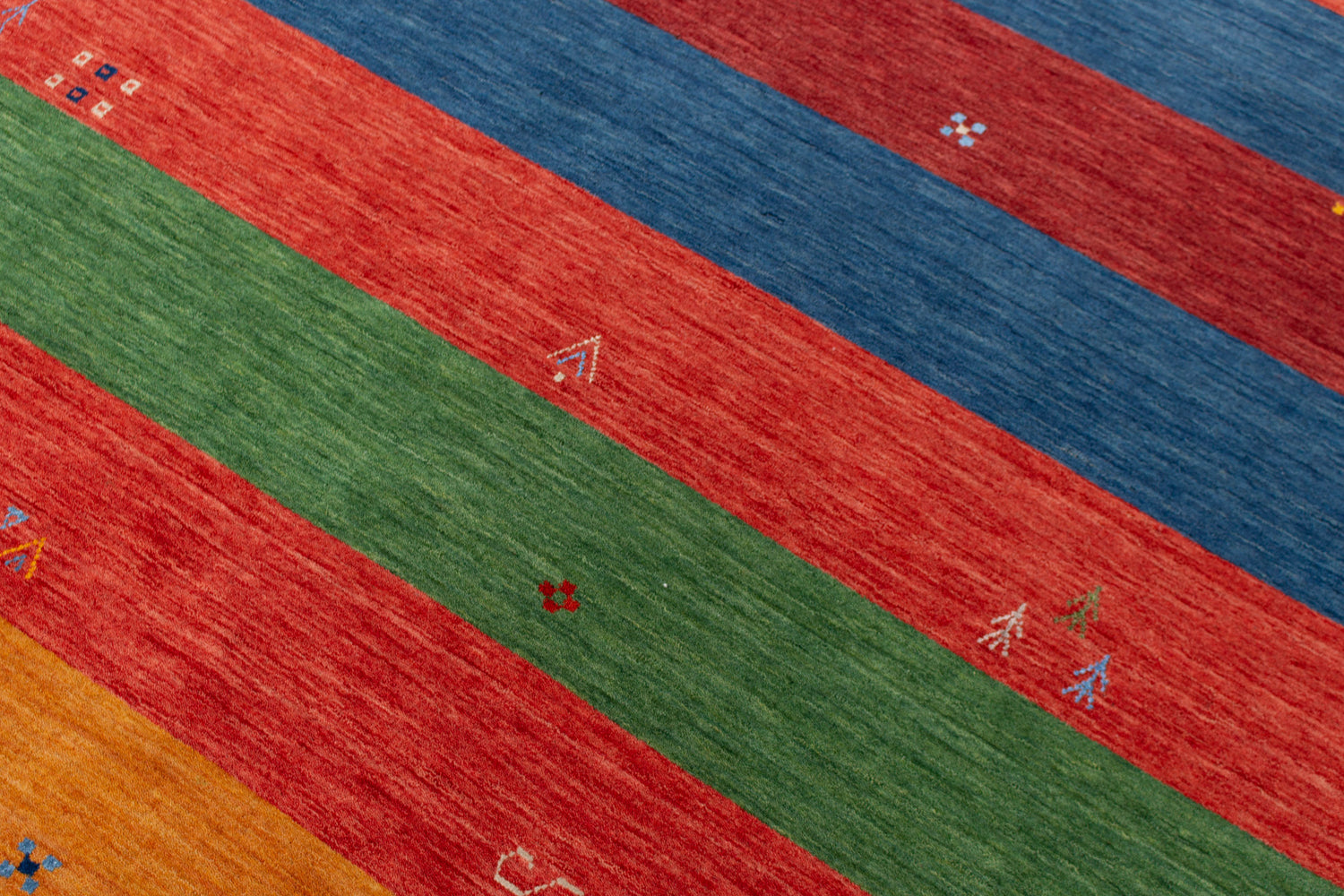 Alfombra Gabbeh | 240 x 170 cm