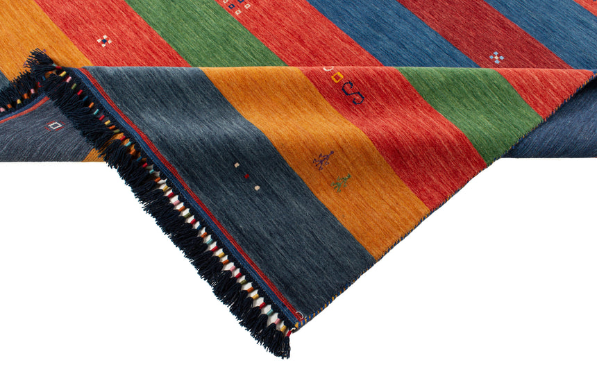 Alfombra Gabbeh | 240 x 170 cm