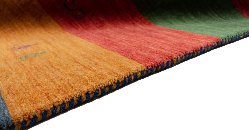 Alfombra Gabbeh | 240 x 170 cm