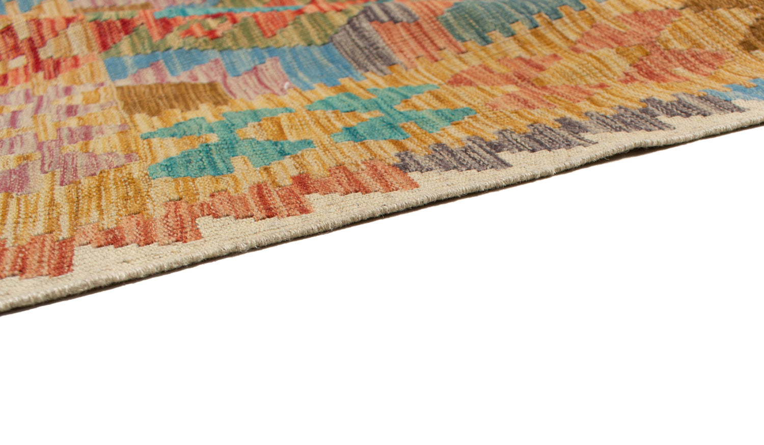 Kilim Afgano | 233 x 179 cm