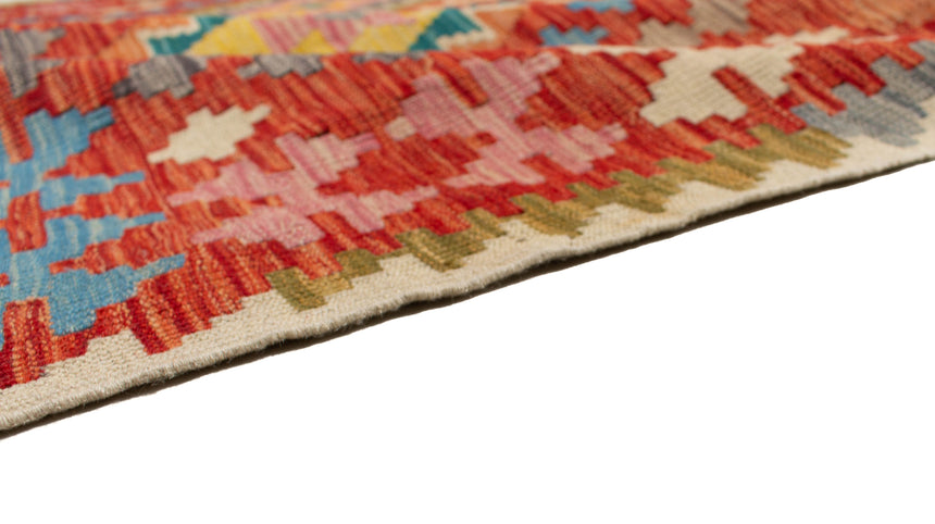 Kilim Afgano | 233 x 170 cm