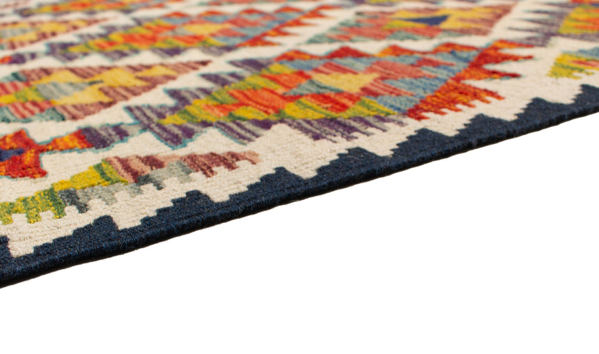 Kilim afegão | 145x89cm