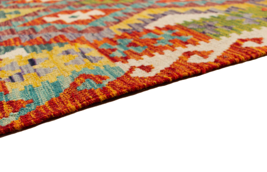 Kilim afegão | 151x102cm