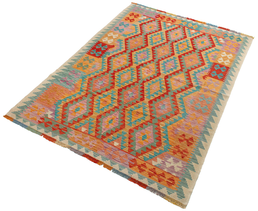 Kilim Afgano | 250 x 176 cm