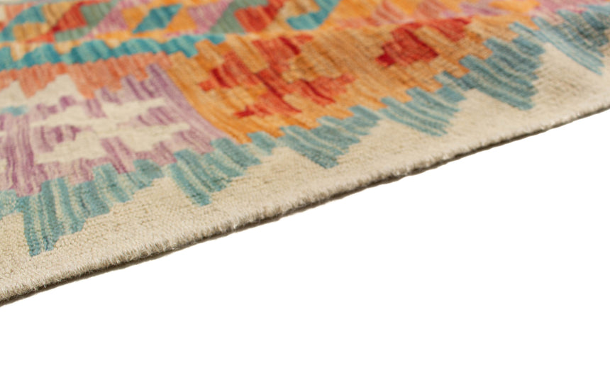 Kilim Afgano | 250 x 176 cm