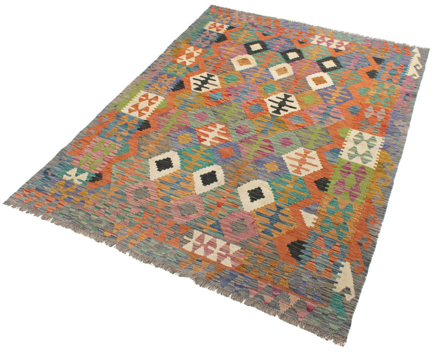 Kilim Afgano | 236 x 175 cm
