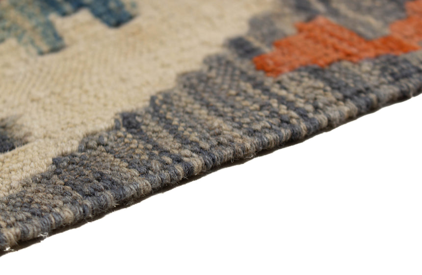 Kilim Afgano | 236 x 175 cm