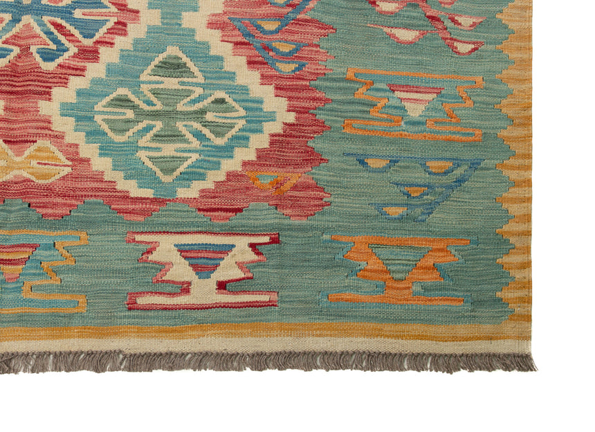 Kilim Afgano | 234 x 160 cm