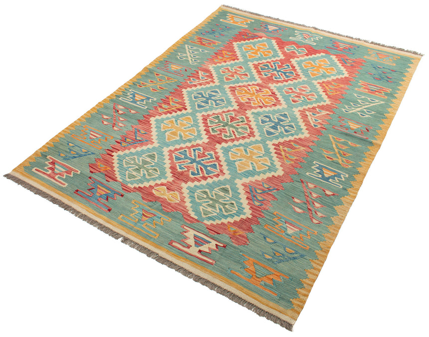 Kilim Afgano | 234 x 160 cm