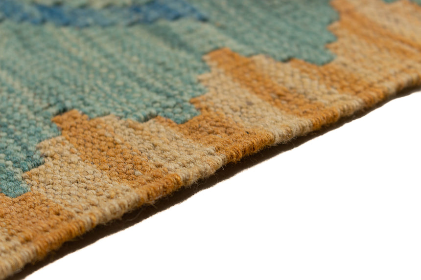 Kilim Afgano | 234 x 160 cm