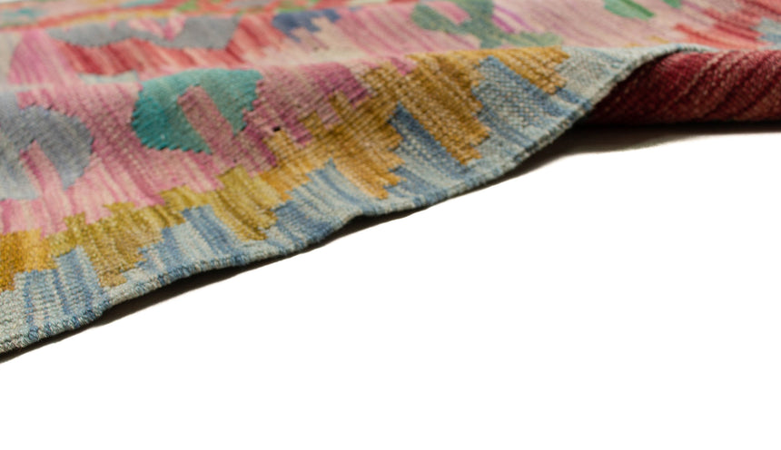 Afghan Kilim | 245 x 172 cm