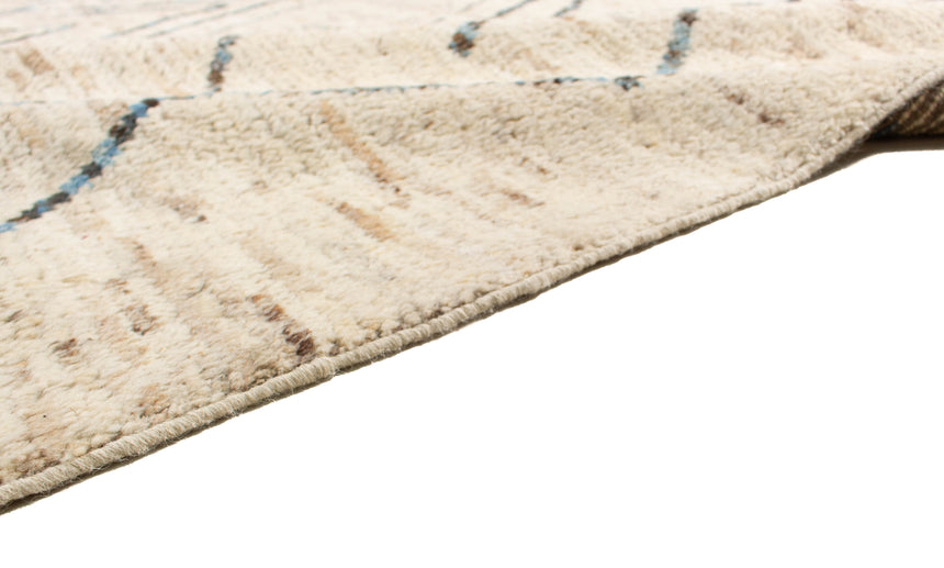 Modern Berber Rug | 276 x 237