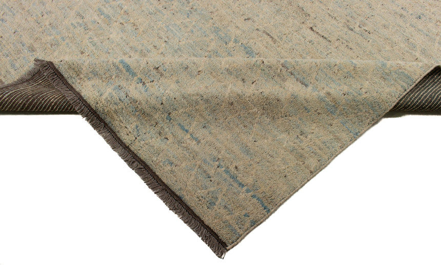 Modern Berber Rug | 287 x 198 cm