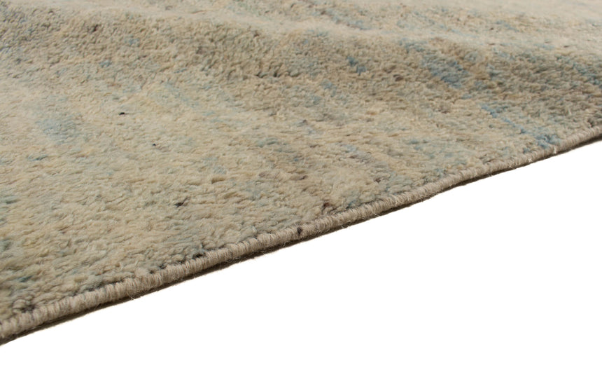 Modern Berber Rug | 287 x 198 cm