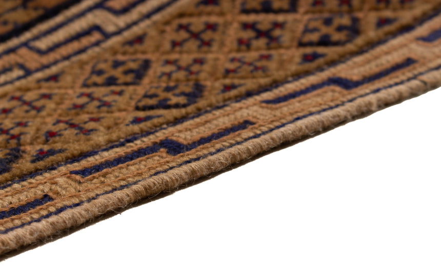 Alfombra Afgana | 280 x 195 cm