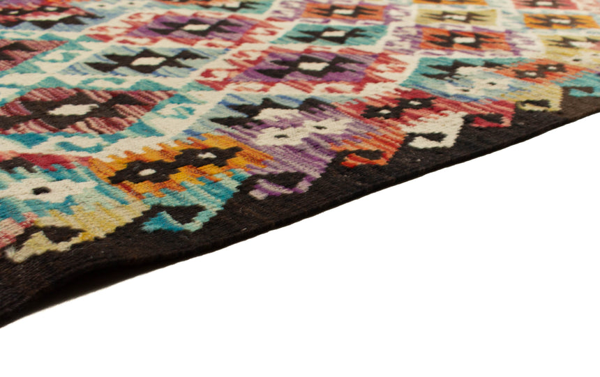Kilim Afgano | 300 x 80 cm