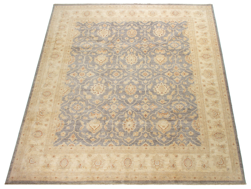 Alfombra Ziegler | 296 x 254 cm