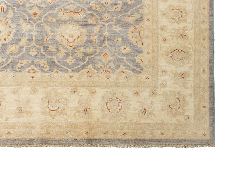 Alfombra Ziegler | 296 x 254 cm