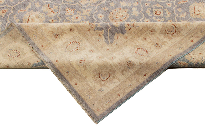 Alfombra Ziegler | 296 x 254 cm