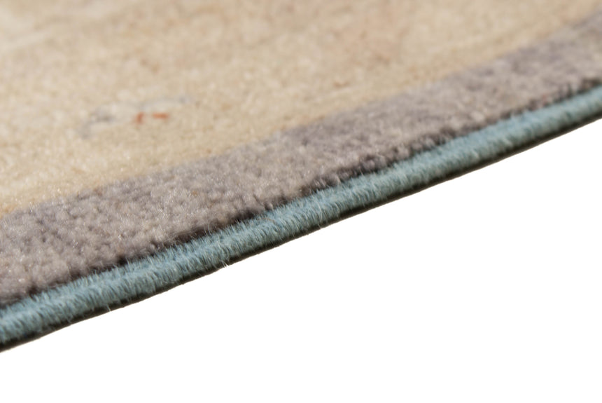 Alfombra Ziegler | 296 x 254 cm