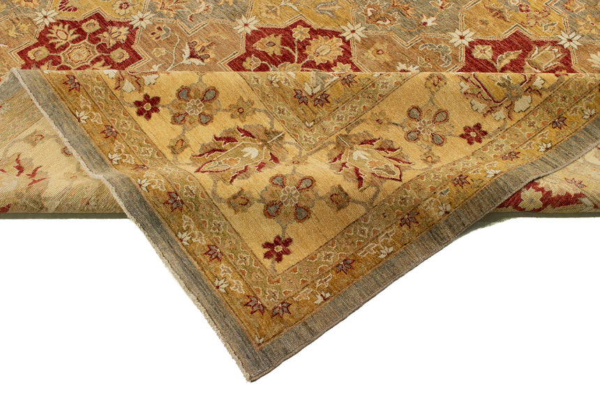 Alfombra Ziegler | 367 x 275 cm