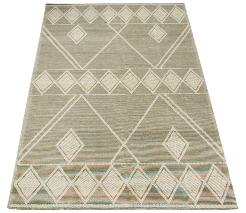 Alfombra Kilim Moderna