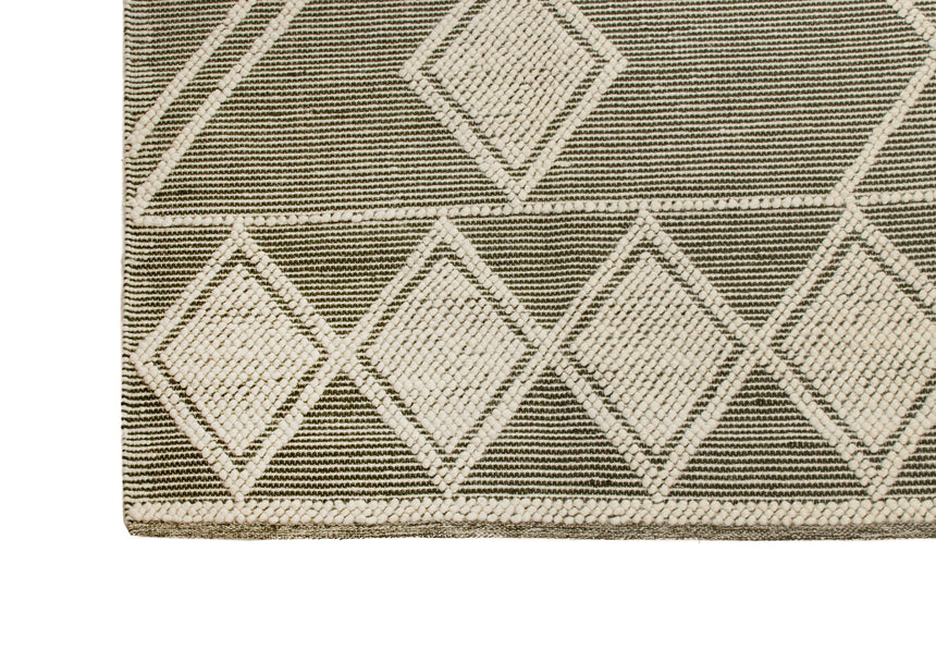 Alfombra Kilim Moderna