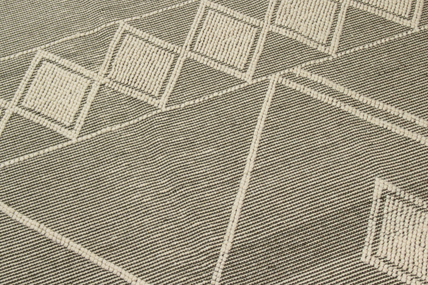 Alfombra Kilim Moderna