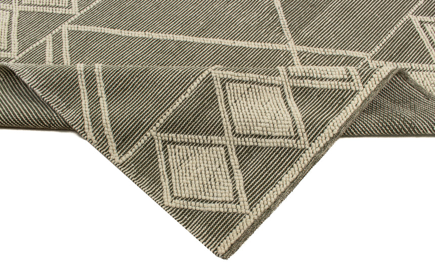 Alfombra Kilim Moderna