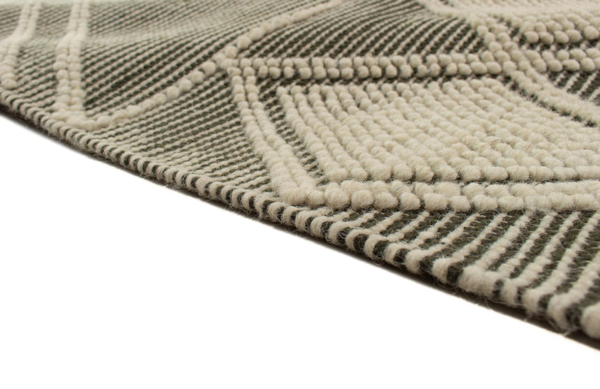 Alfombra Kilim Moderna