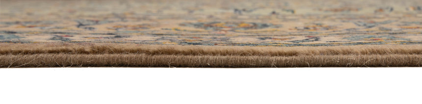 Kashan Persian Rug | 384 x 279cm
