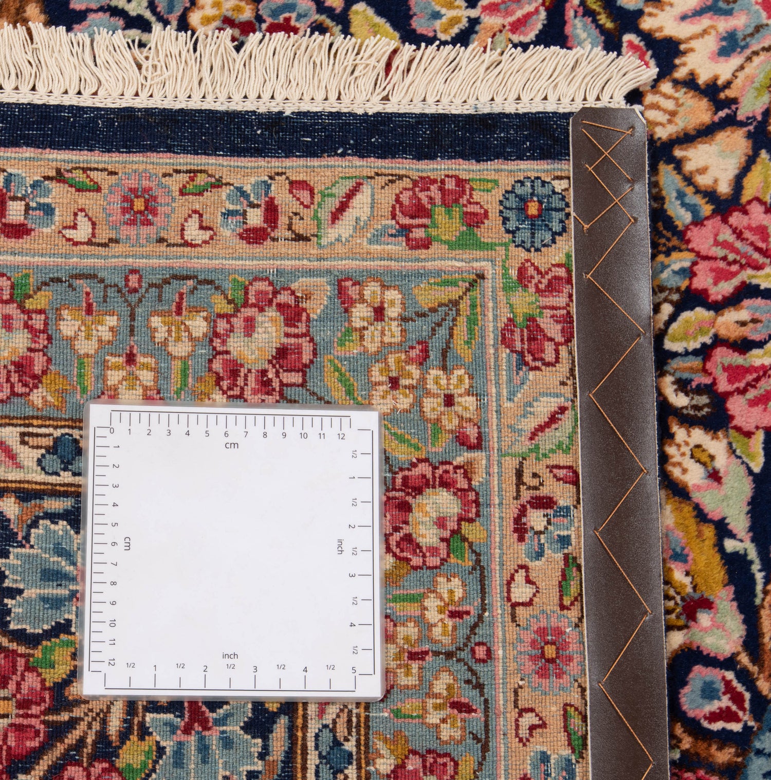Kerman Persian Rug | 507 x 362 cm