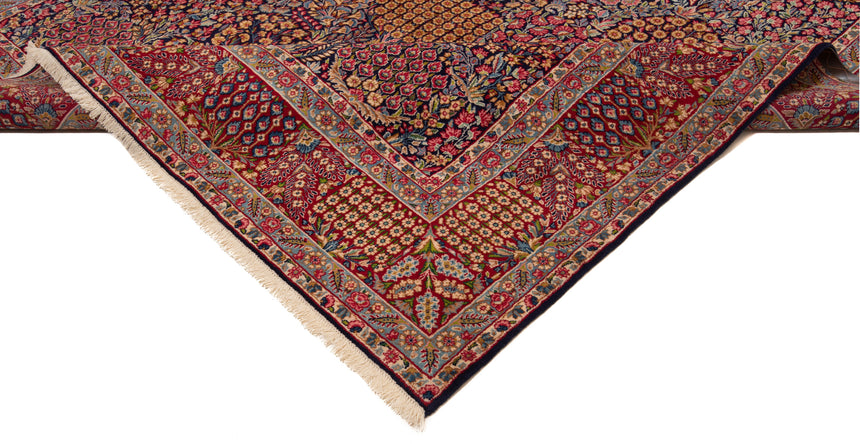 Kerman Persian Rug | 394 x 292 cm