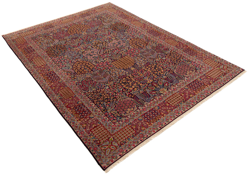 Kerman Persian Rug | 394 x 292 cm