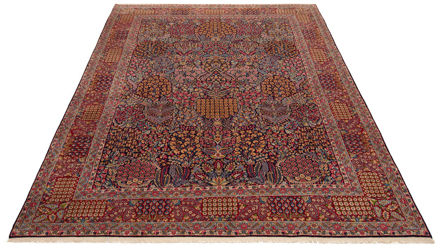 Kerman Persian Rug | 394 x 292 cm