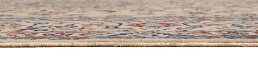 Alfombra Persa Nain 9La | 313 x 216 cm