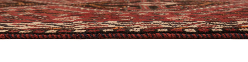 Alfombra Persa Shiraz | 160 x 103 cm