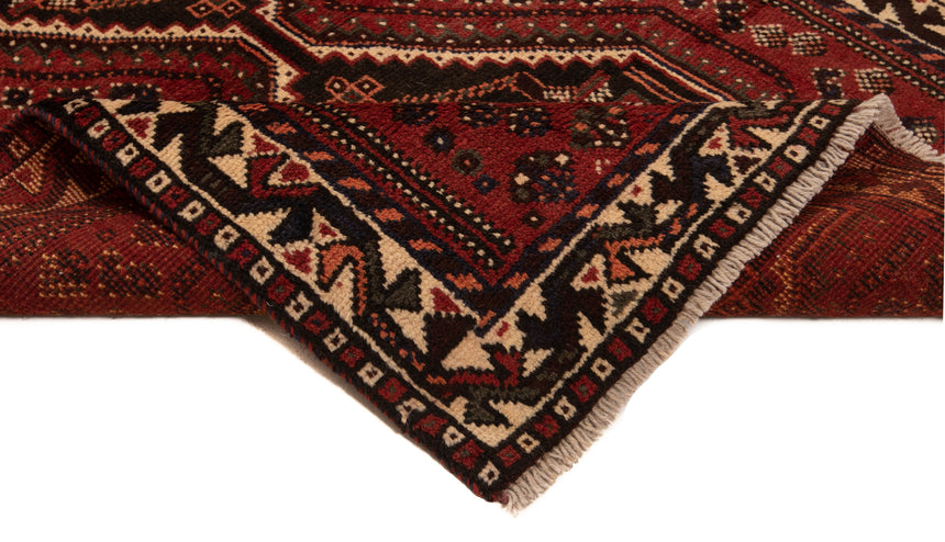 Alfombra Persa Shiraz | 151 x 100 cm