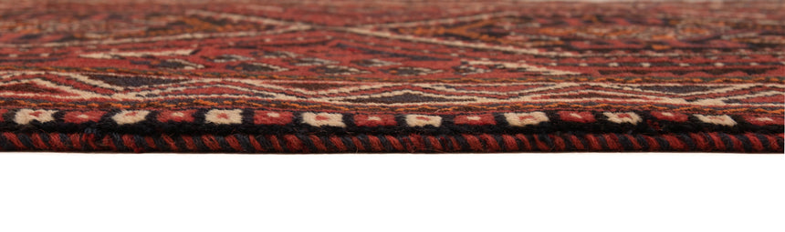 Alfombra Persa Shiraz | 152 x 100 cm