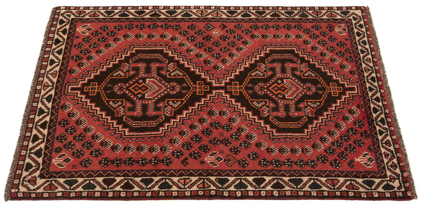 Shiraz Persian Rug | 157x105cm