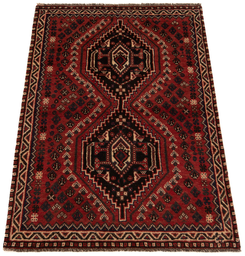Shiraz Persian Rug | 152x105cm